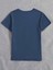 Unisex Pamuklu Eyfel Kulesi Ön Baskılı Tasarım Tshirt 2