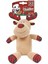 M-Pets Christmas Dasher Köpek Oyuncağı 1