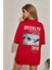 Unisex 1898 Brooklyn Baskılı Tasarım Tshirt 2