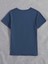 Unisex Italyan Skyline Özel Tasarım Ön Baskılı Tasarım Tshirt 2