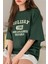Unisex Holiday Baskılı Tasarım Tshirt 2