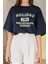 Unisex Holiday Baskılı Tasarım Tshirt 4
