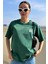Unisex Life Baskılı Tasarım Tshirt 2