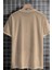 Unisex Atlanta Baskılı Tasarım T-Shirt 2