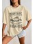 Unisex Mountains From You Baskılı Tasarım Tshirt 1