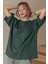 Unisex Fructification Baskılı Tasarım Tshirt 3