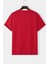 Unisex Nasa Baskılı Tasarım Tshirt 2