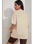 Unisex Tasmania Baskılı Tasarım Tshirt 4