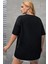 Unisex Nasa Baskılı Tasarım Tshirt 2