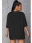 Unisex Kalp Baskılı Tasarım Tshirt 2