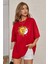 Unisex Larks' Tongues In Aspic Baskılı Tasarım Tshirt 1