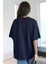 Unisex Holiday Baskılı Tasarım Tshirt 4
