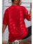 Unisex Woman One Line Baskılı Tasarım Tshirt 2