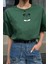 Unisex Garfield Baskılı Tasarım Tshirt 1