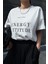 Unisex Energy Baskılı Tasarım Tshirt 2
