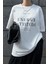 Unisex Energy Baskılı Tasarım Tshirt 3