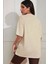 Unisex Kalp Baskılı Tasarım Tshirt 2