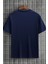 Unisex Los Angles Baskılı Tasarım Tshirt 2