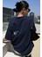 Unisex Cherish Time Effect Dream Baskılı Tasarım Tshirt 1