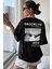 Unisex 1898 Brooklyn Baskılı Tasarım Tshirt 1