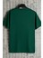 Unisex Draw Bear Baskılı Tasarım Tshirt 2