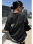 Unisex Cherish Time Effect Dream Baskılı Tasarım Tshirt 1