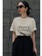 Unisex Energy Baskılı Tasarım Tshirt 1