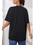 Unisex Artistic Baskılı Baskılı Tasarım Tshirt 3
