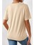 Unisex Make Up Siluet Baskılı Tasarım Tshirt 3