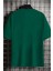 Unisex K.atatürk Imza Baskılı Tasarım T-Shirt 2