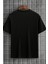 Unisex Los Angles Baskılı Tasarım Tshirt 2