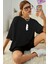 Unisex Tüy Baskılı Tasarım Tshirt 1