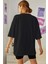 Unisex California Baskılı Kısa Kol T-Shirt 2