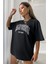 Unisex California West Coast Baskılı Tasarım Tshirt 3