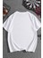 Unisex Ateş Avatar Baskılı Tasarım Tshirt 2