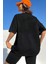 Unisex Candour 08 Baskılı Tasarım Tshirt 2
