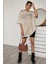 Unisex California Baskılı Tasarım Tshirt 3
