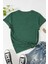 Unisex Chen Üzümlü Kekim Baskılı Tasarım T-Shirt 2