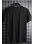 Unisex Brooklyn Baskılı Tasarım Tshirt 2