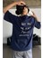 Unisex Hey You Baskılı Tasarım Tshirt 2