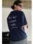 Unisex Hey You Baskılı Tasarım Tshirt 3
