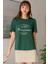 Unisex The Mountain Baskılı Tasarım Tshirt 2