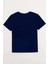 Unisex Minimal Line Drawing Baskılı Tasarım T-Shirt 2
