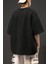 Unisex Los Angles Baskılı Tasarım Tshirt 2