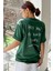 Unisex Hey You Baskılı Tasarım Tshirt 1