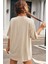 Unisex California Baskılı Tasarım T-Shirt 2