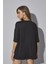 Unisex Pamuklu T-Shirt 3