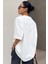 Unisex Keepgoing Baskılı Tasarım Tshirt 4