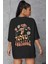Unisex Love Yourself Baskılı Kısa Kol T-Shirt 1