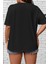Unisex Larks' Tongues In Aspic Baskılı Tasarım Tshirt 2
